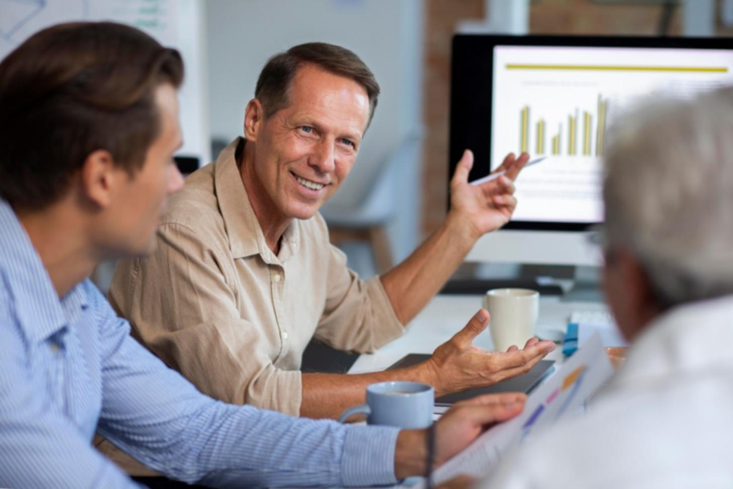 Caso de estudio: optimización presupuestaria en empresa industrial vasca